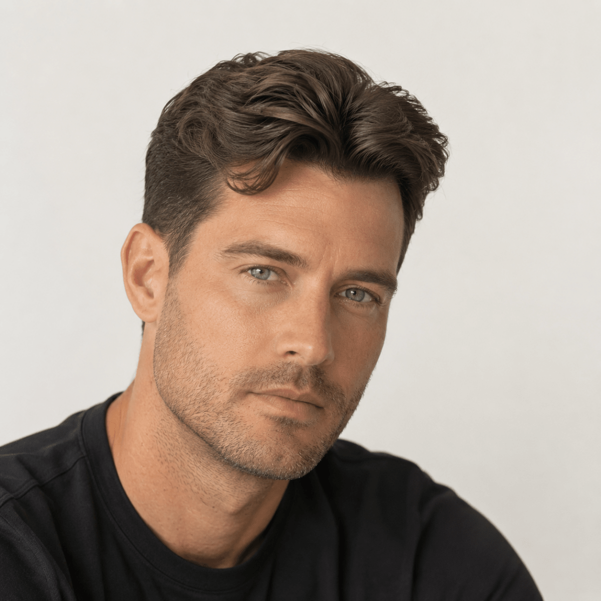 FOR MEN - WigWonders