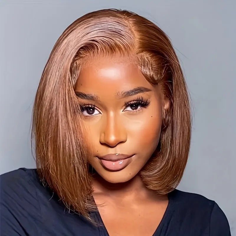 Full-head wigs - WigWonders