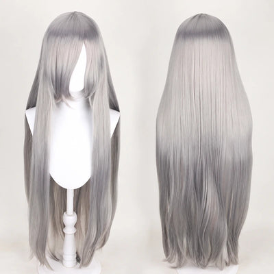 Light Ash Gray