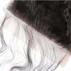 4x4 Lace Closure deep wave Human Hair Lace Closure - WigWonders