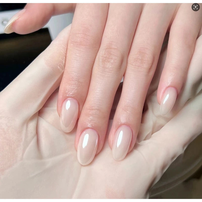 Cat Eye Press-On Nails, 42 Designs