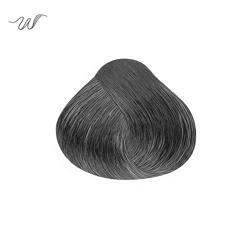 Classic Skin Ultra-Thin Bio-Skin Men's Hair System - WigWonders