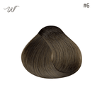 Classic Skin Ultra-Thin Bio-Skin Men's Hair System - WigWonders
