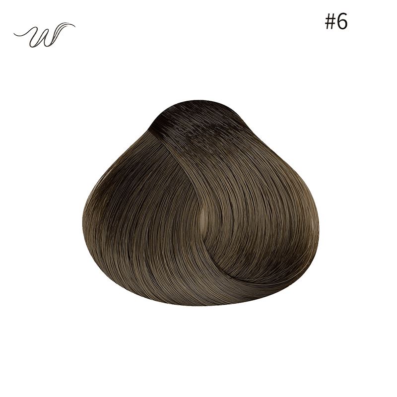Classic Skin Ultra-Thin Bio-Skin Men's Hair System - WigWonders