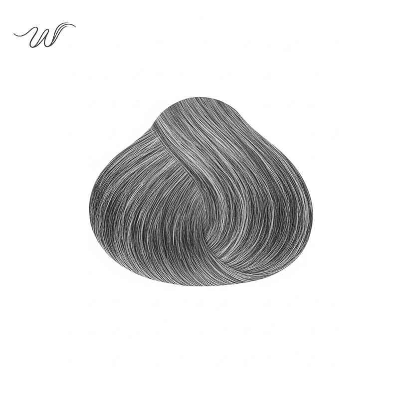 Classic Skin Ultra-Thin Bio-Skin Men's Hair System - WigWonders