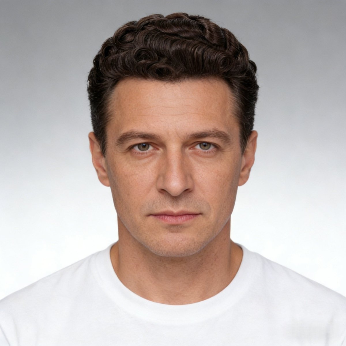Classic Skin Ultra-Thin Bio-Skin Men's Hair System - WigWonders