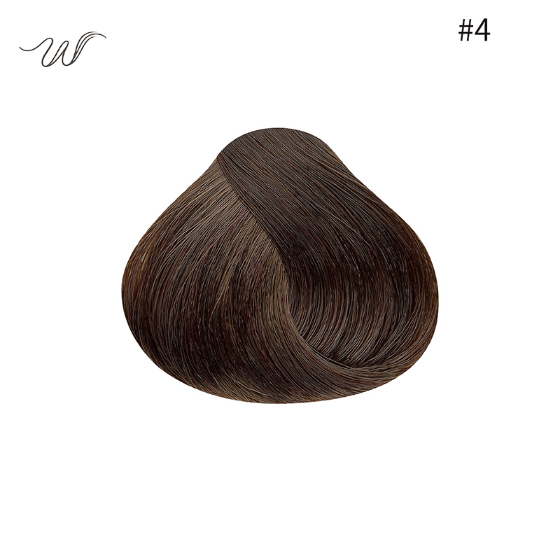 Classic Skin Ultra-Thin Bio-Skin Men's Hair System - WigWonders