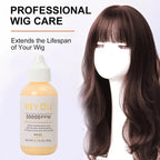 Wig Hair Mask Deep Conditioning Treatment - WigWonders